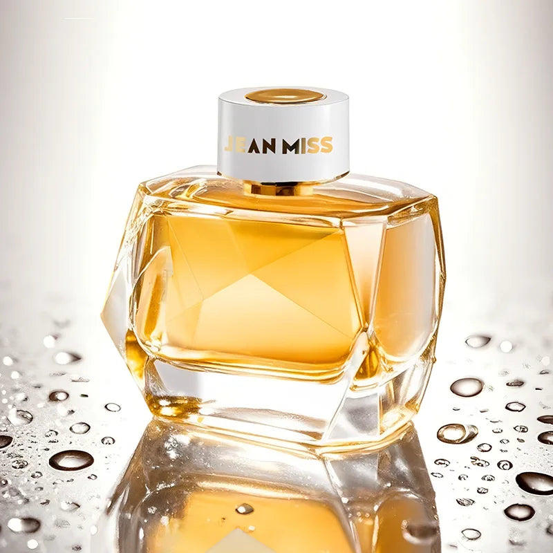 New Women's Perfume Fresh Elegant Floral Fragrance Long-lasting Woman Eau De Parfum High-quality Ladies Body Fragrance